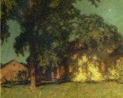 威拉德勒罗伊梅特卡夫 - Summer Night